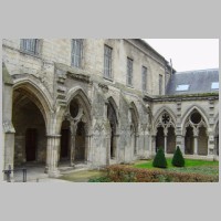 Abbaye Saint-Leger de Soissons, photo Szilas, Wikipedia.jpg
